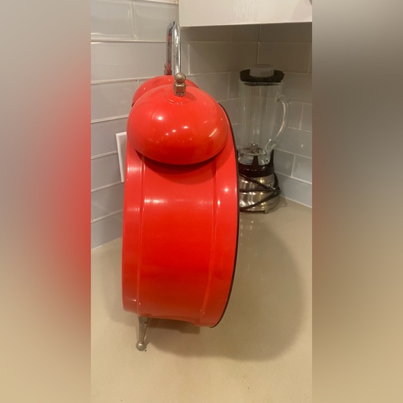 ๐๐๐GIANT HELLO KITTY ALARM CLOCK๐๐๐๐ - Picture 6 of 11